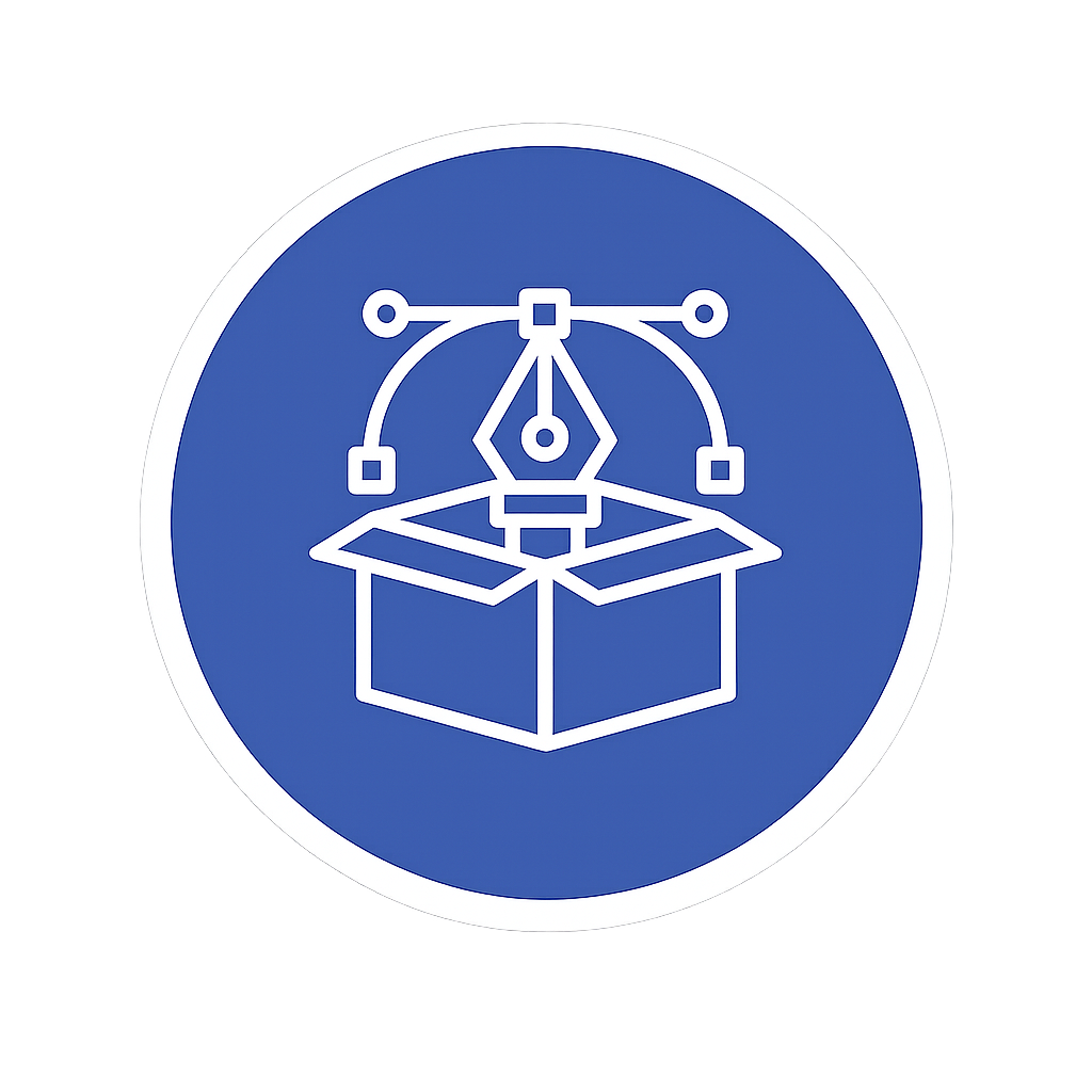 Custom Additions icon