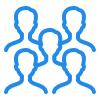 Staff engineer icon