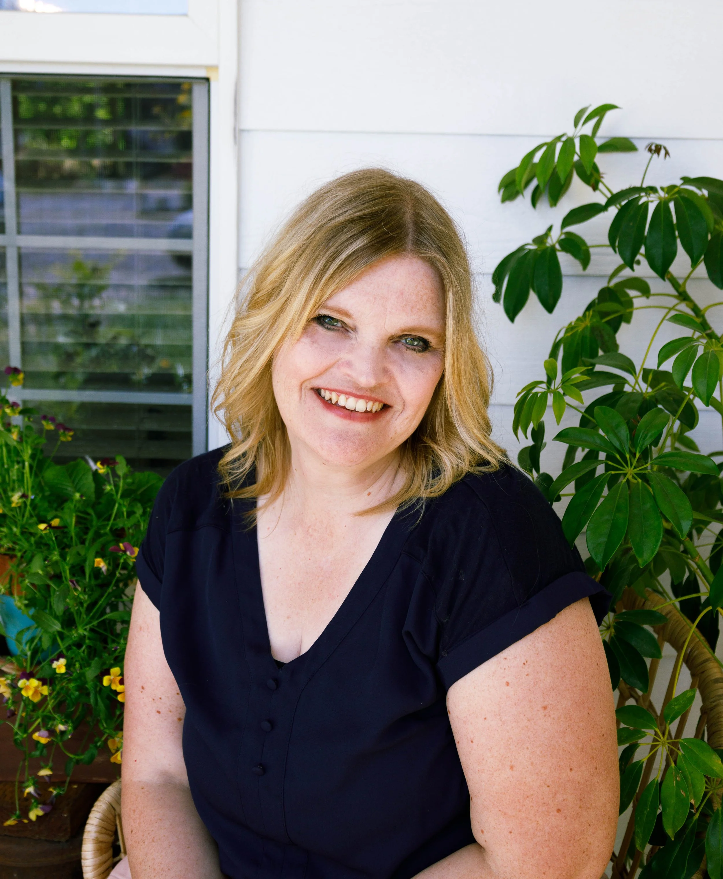 Child and Family Therapist serving Salem, OR and surrounding areas