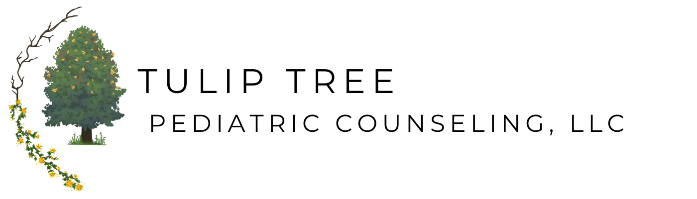 Tulip Tree Pediatric Counseling LLC
