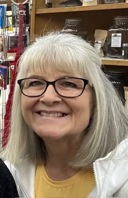 Lisa Wardle. Founder of Beaumont Children's Chinese Bilingual Preschool in Portland, Oregon