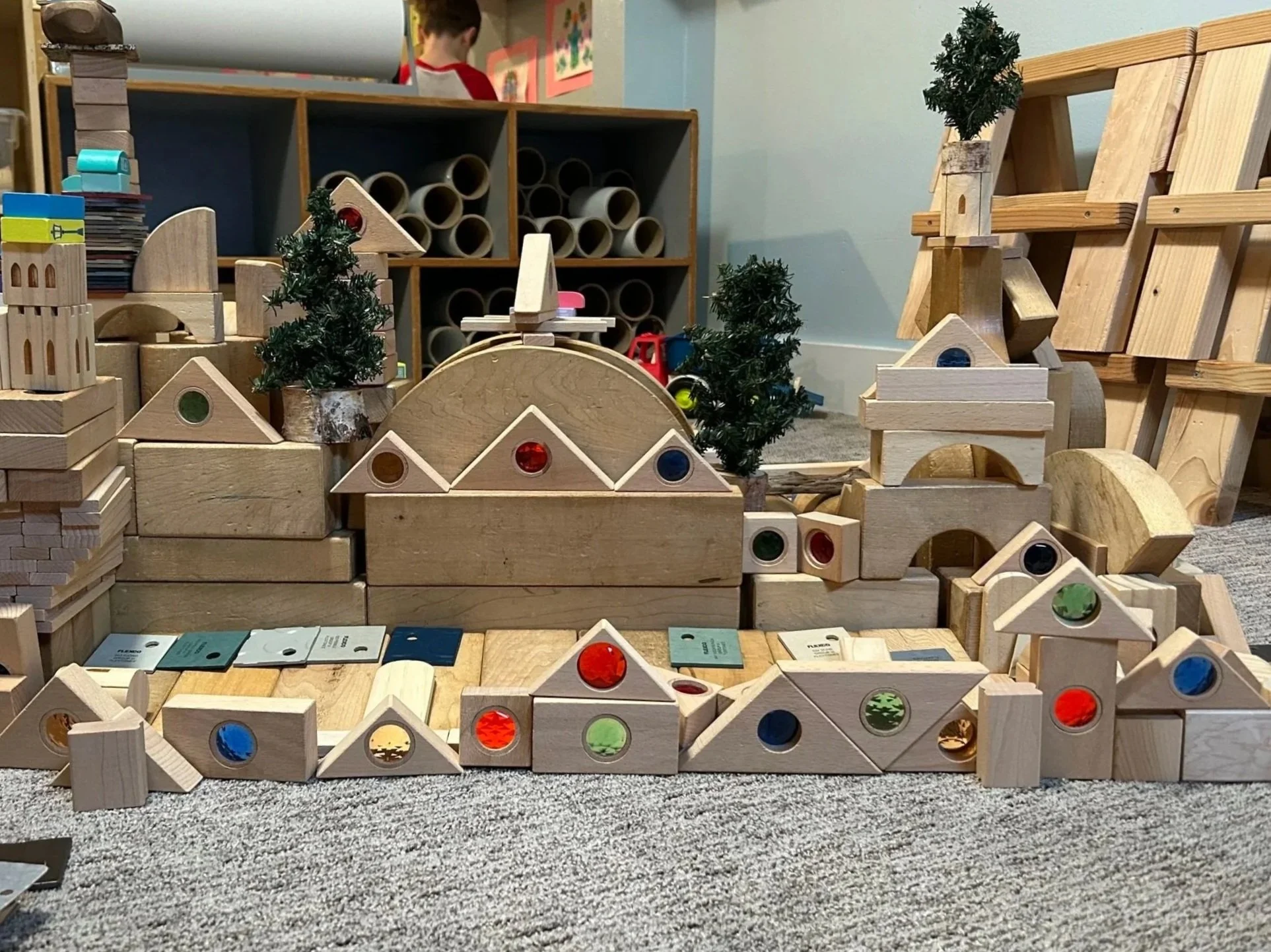 Beaumont Children's Center
