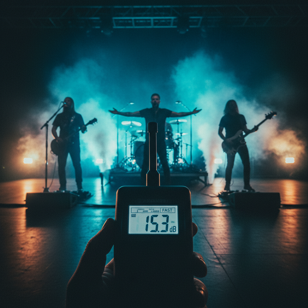 How to Choose a Wedding Band for a Venue With a Sound Limiter