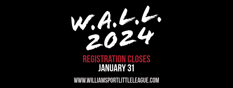 Williamsport Area Little League