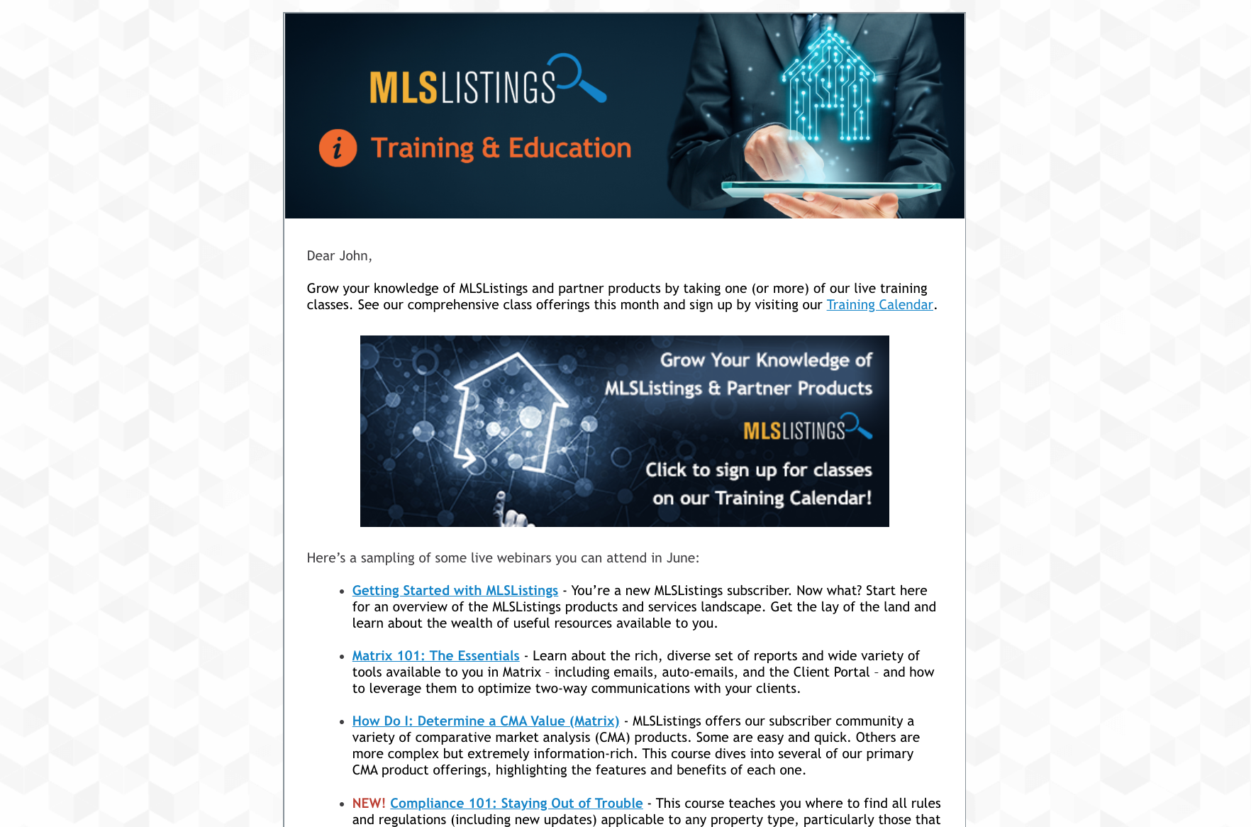 MLSListings Inc.