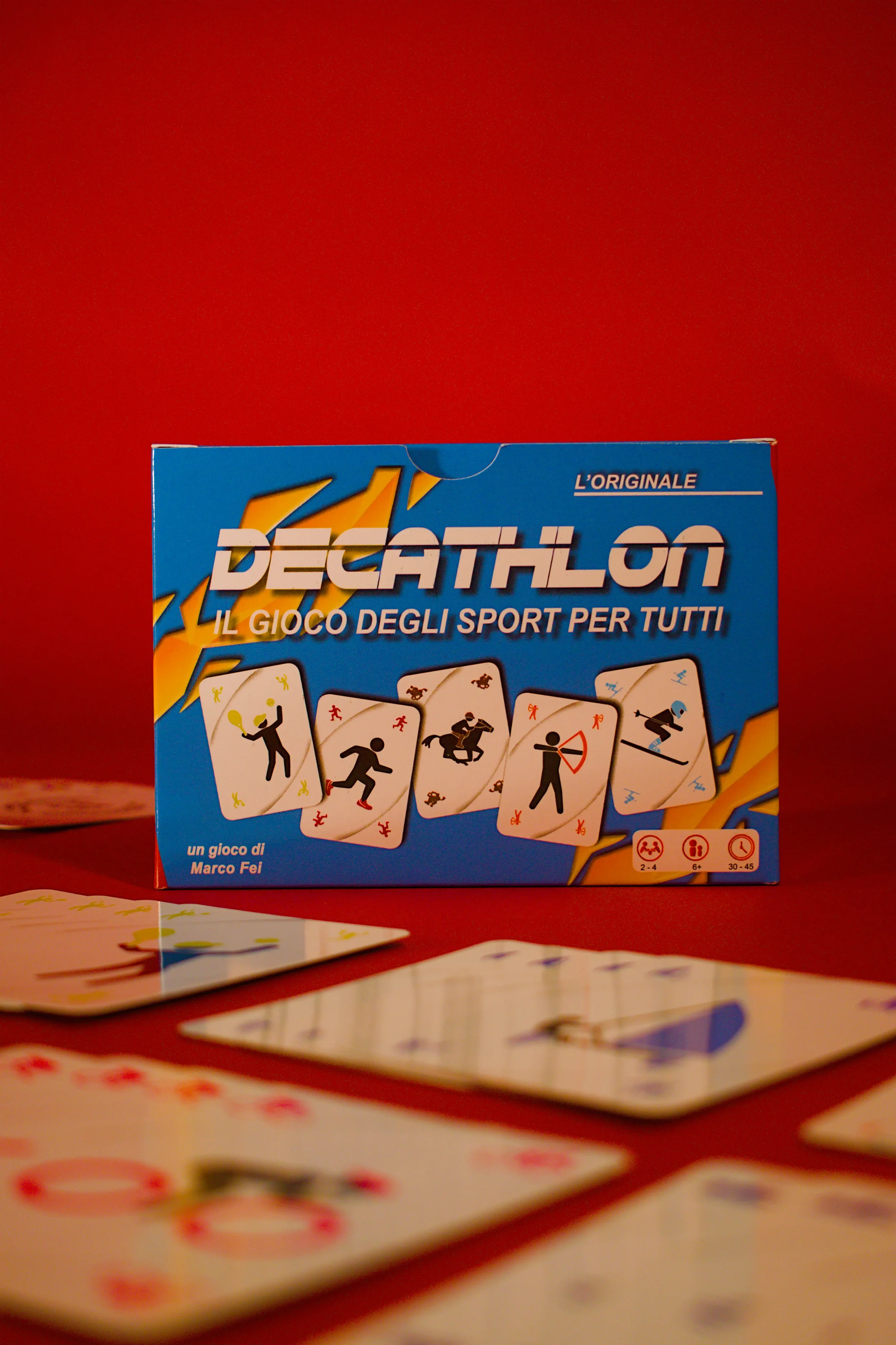 DECATHLON