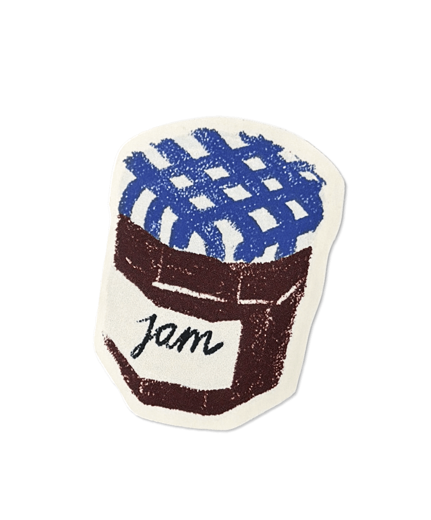 Potje jam