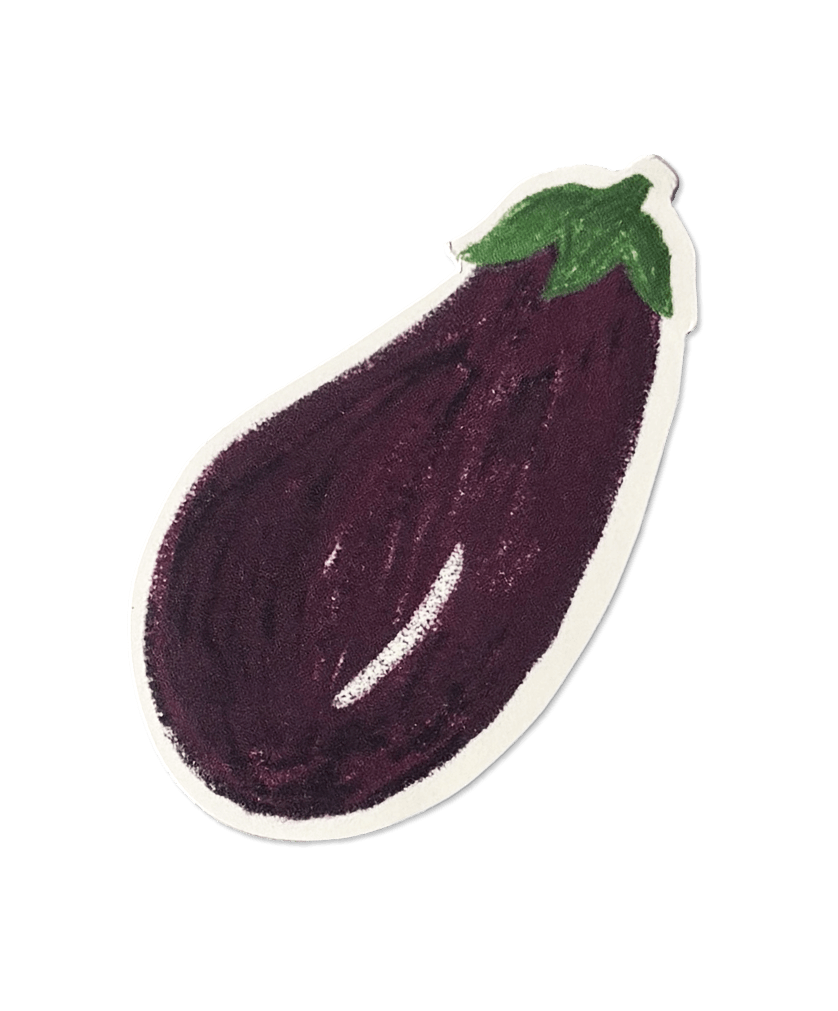 Aubergine