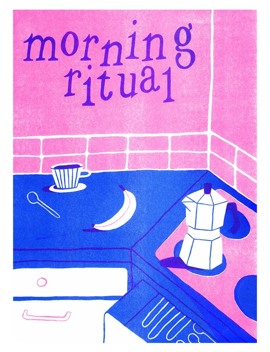 Morning Ritual