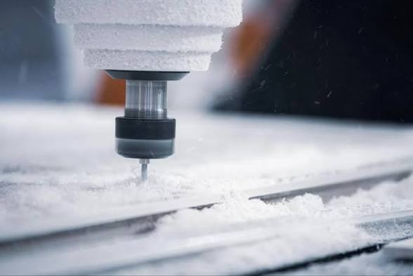 CNC Routing Services