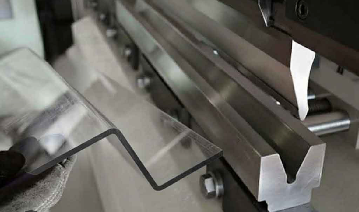 Non-metallic Bending Services