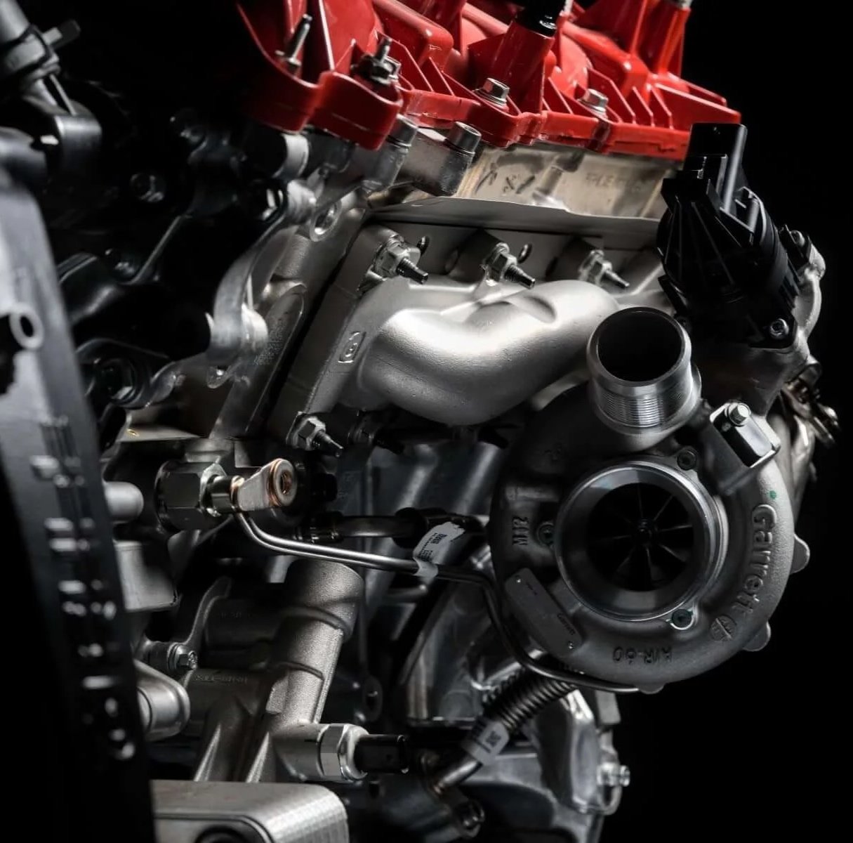 Full Race Motorsports