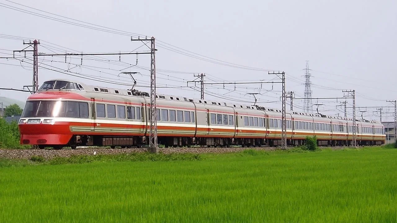 Inspira Ingénierie - Romance Car2