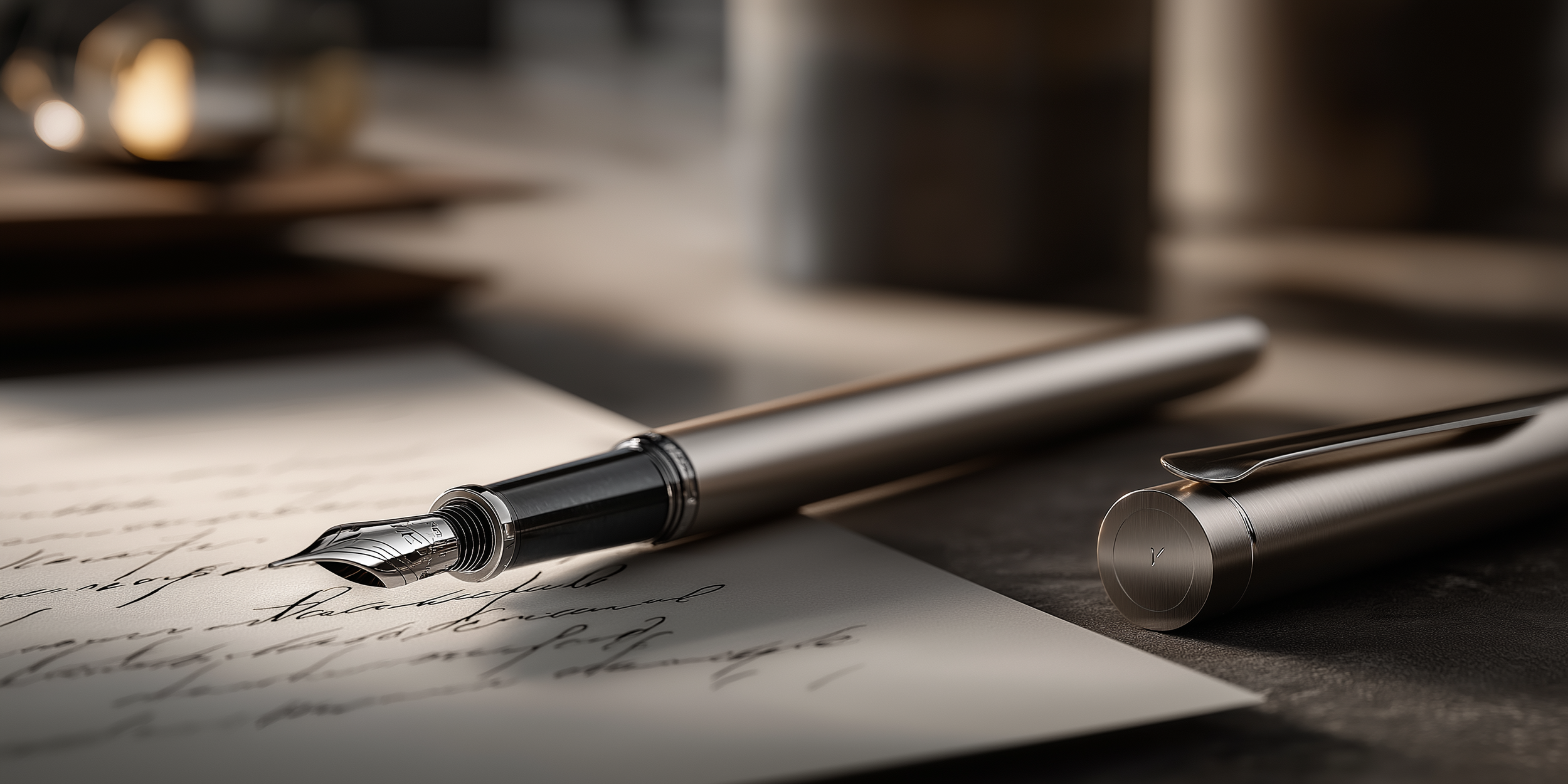 Inspira Ingénierie - Envie de l'écriture