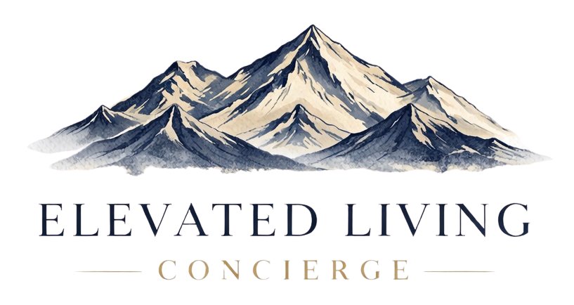 Elevated Living Concierge | Concierge Services in Aspen, CO