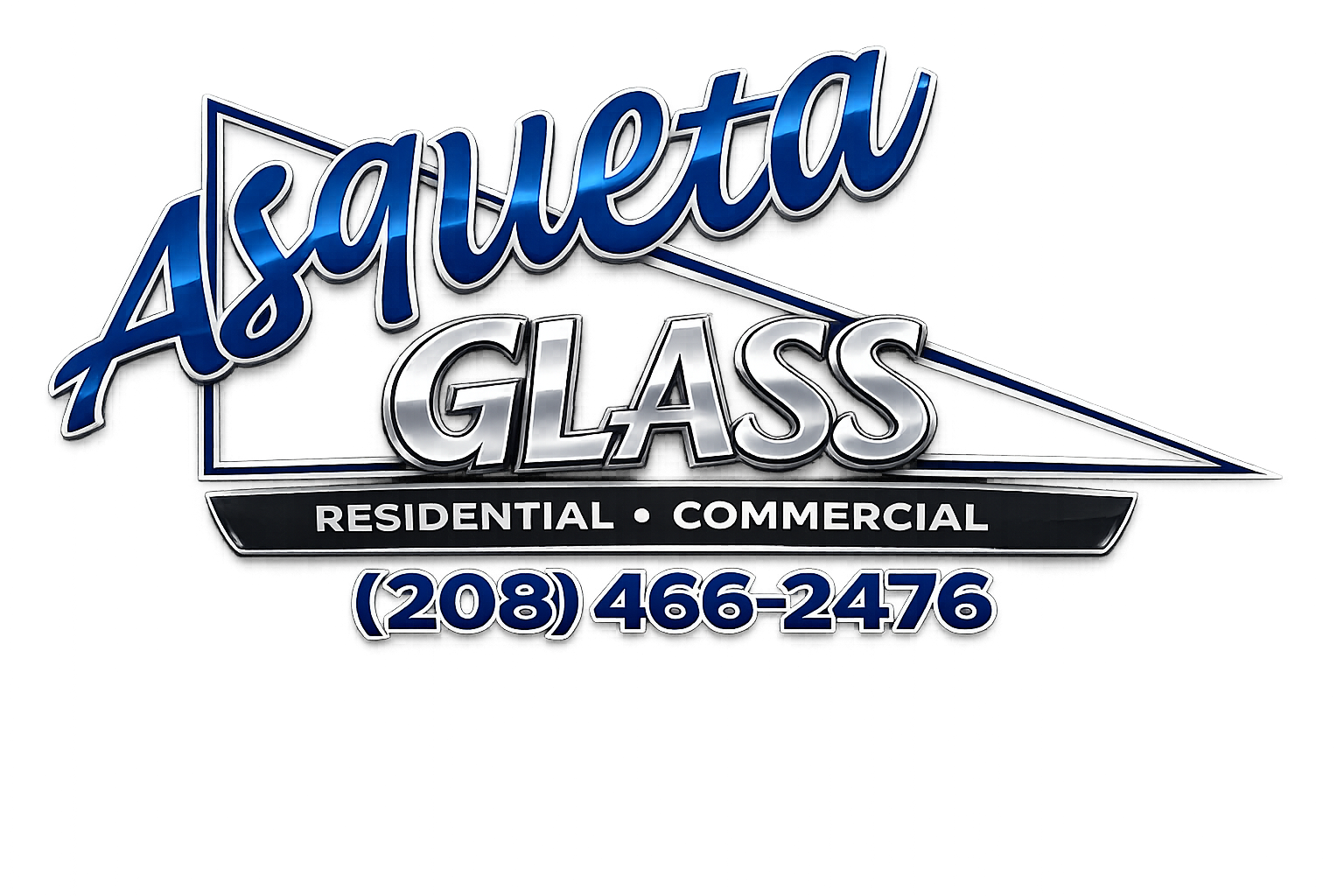 Asqueta Glass