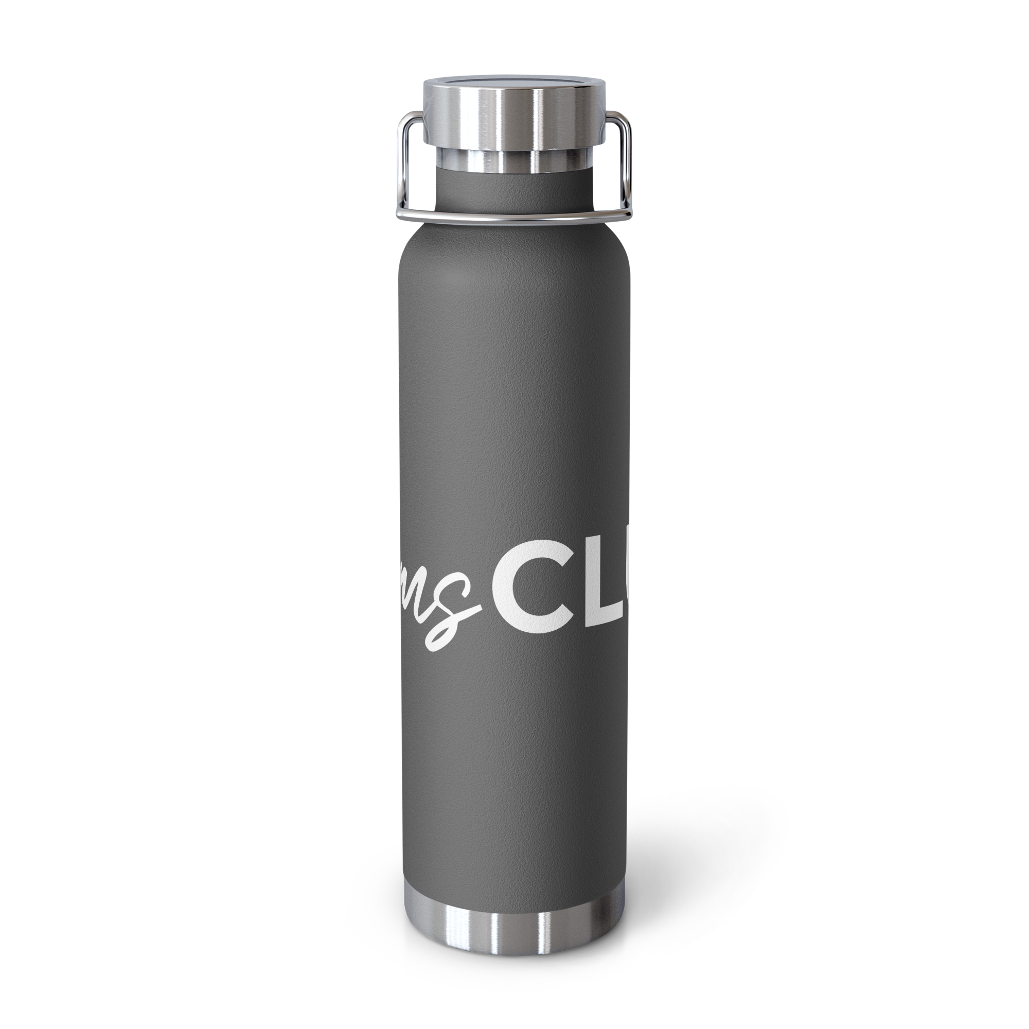 MC Copper Vacuum Insulated Bottle