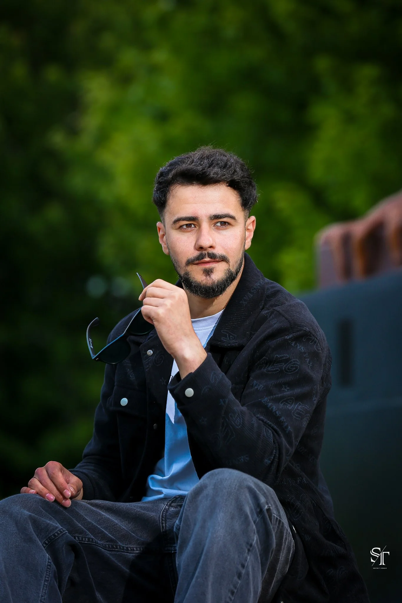 PORTRAIT PHOTOS SHOOT BY SECTORTVISUALS. A PHOTOGRAPHER IN COVENTRY, WEST MIDLANDS