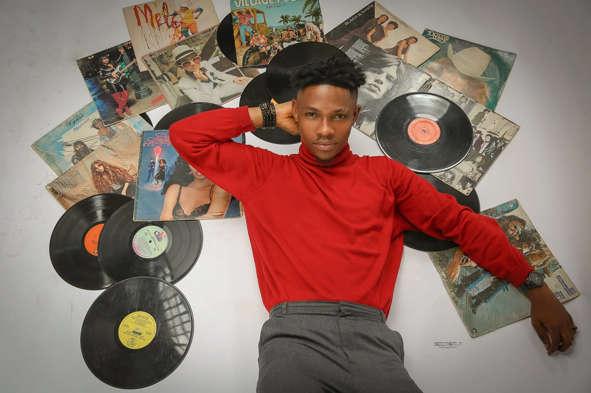 PORTRAIT PHOTOS SHOOT BY SECTORTVISUALS. A PHOTOGRAPHER IN COVENTRY, WEST MIDLANDS