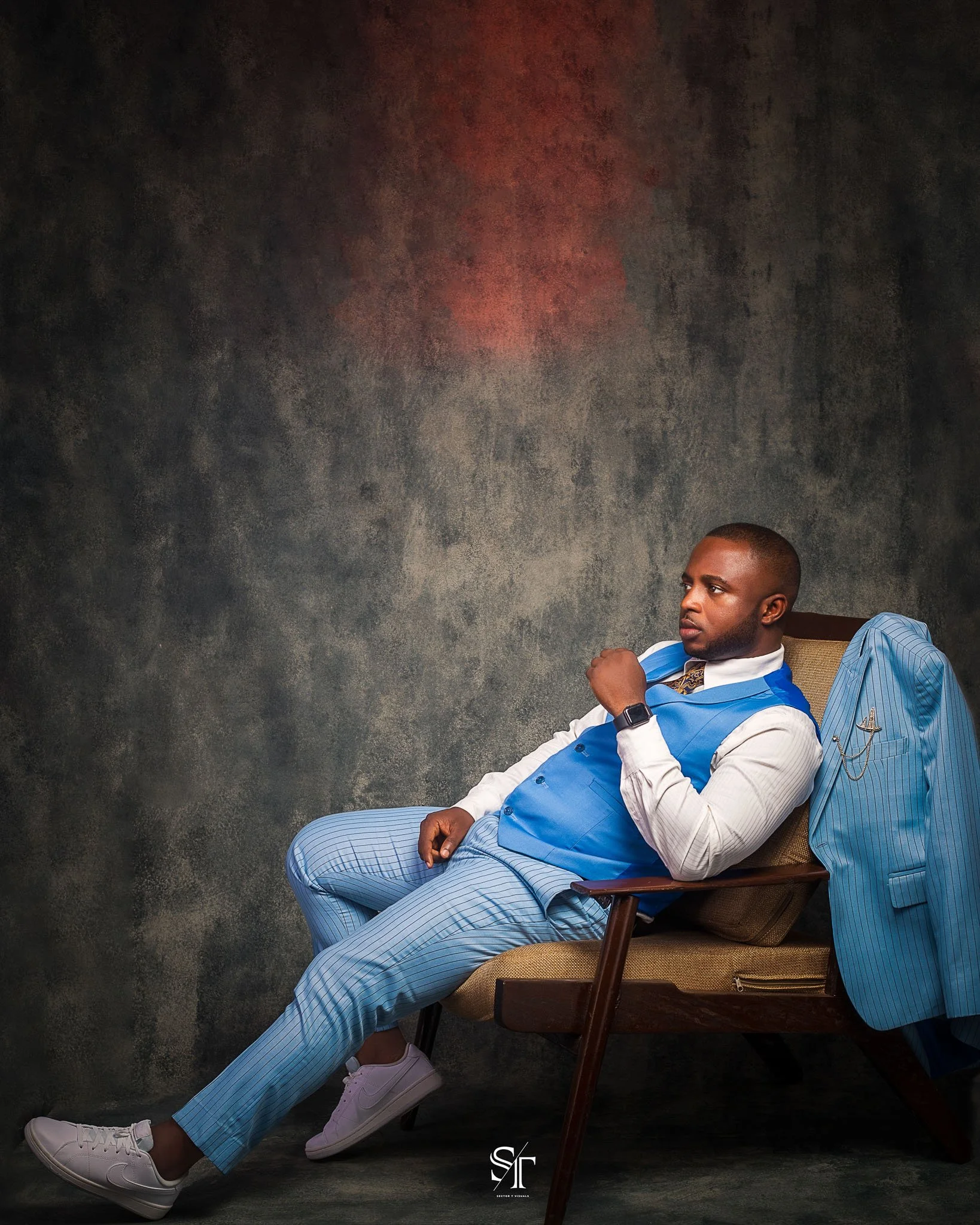 PORTRAIT PHOTOS SHOOT BY SECTORTVISUALS. A PHOTOGRAPHER IN COVENTRY, WEST MIDLANDS