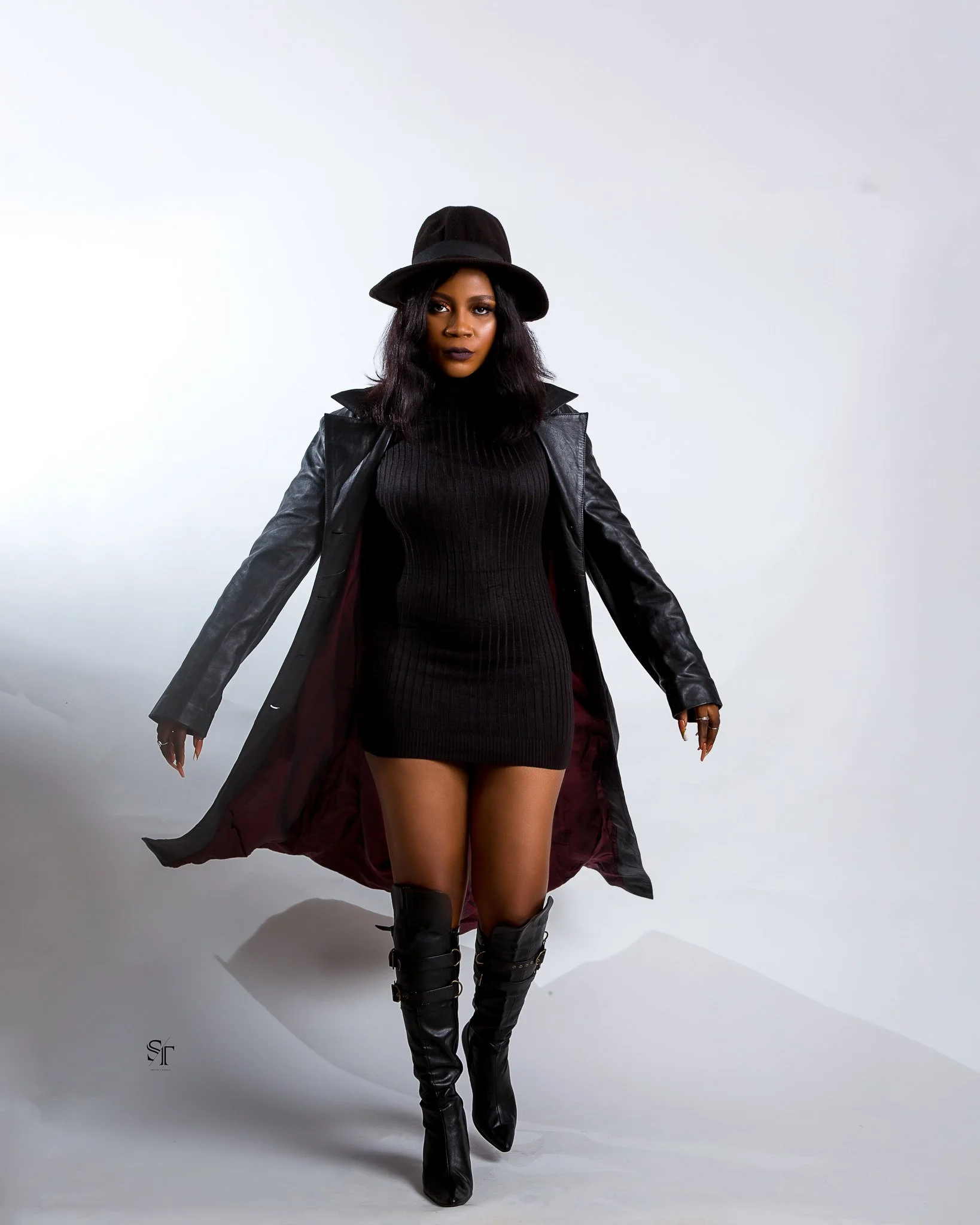 PORTRAIT PHOTOS SHOOT BY SECTORTVISUALS. A PHOTOGRAPHER IN COVENTRY, WEST MIDLANDS