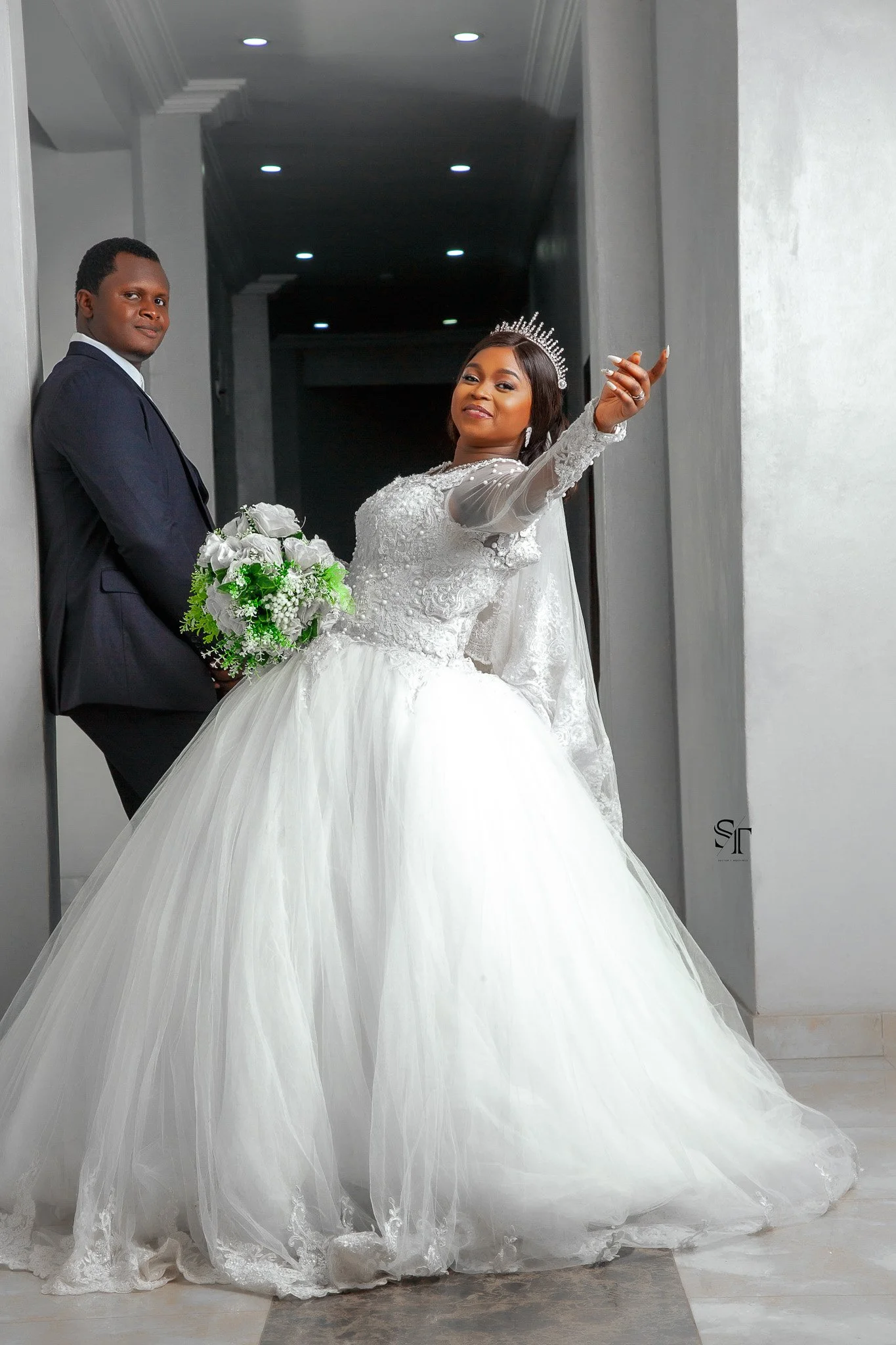 WEDDING PHOTOS SHOOT BY SECTORTVISUALS. A PHOTOGRAPHER IN COVENTRY