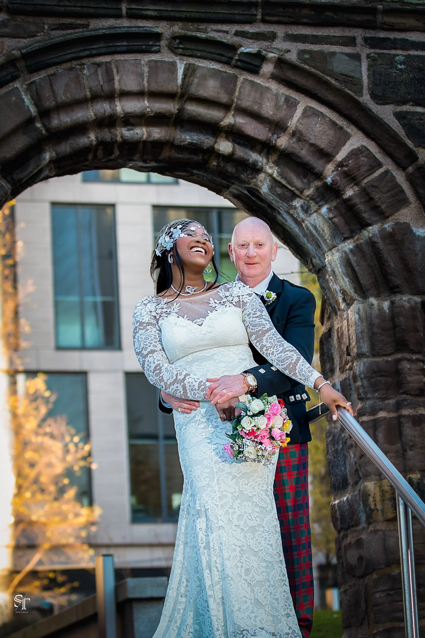 WEDDING PHOTOS SHOOT BY SECTORTVISUALS. A PHOTOGRAPHER IN COVENTRY