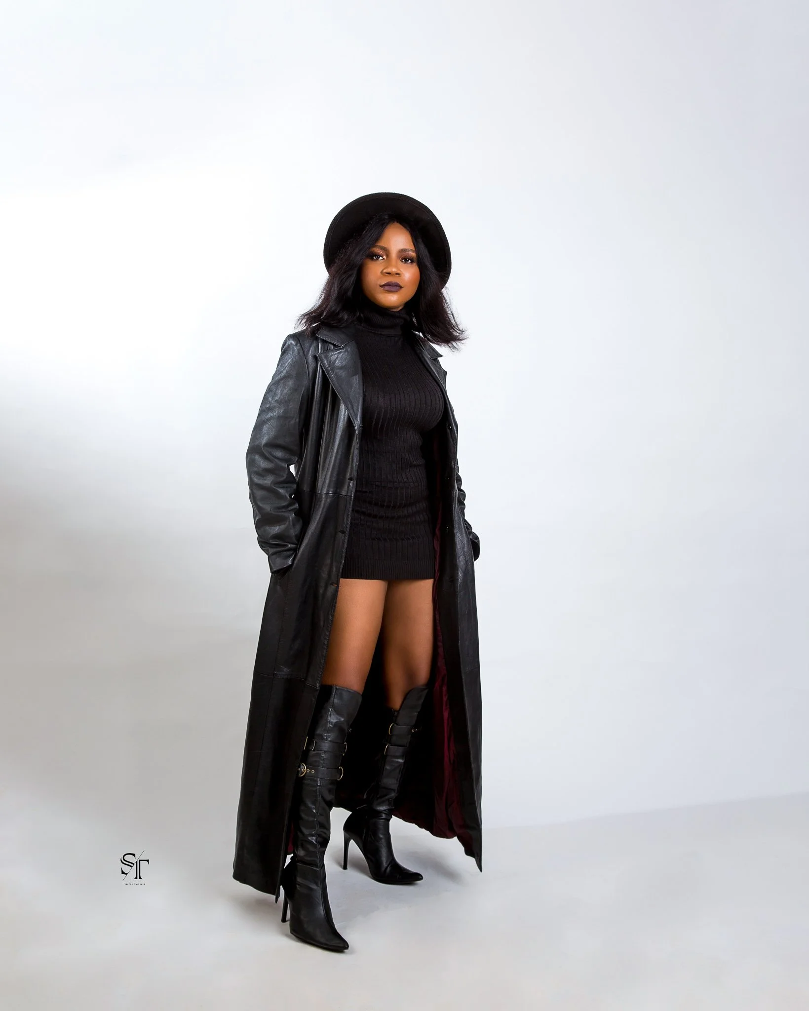 PORTRAIT PHOTOS SHOOT BY SECTORTVISUALS. A PHOTOGRAPHER IN COVENTRY, WEST MIDLANDS