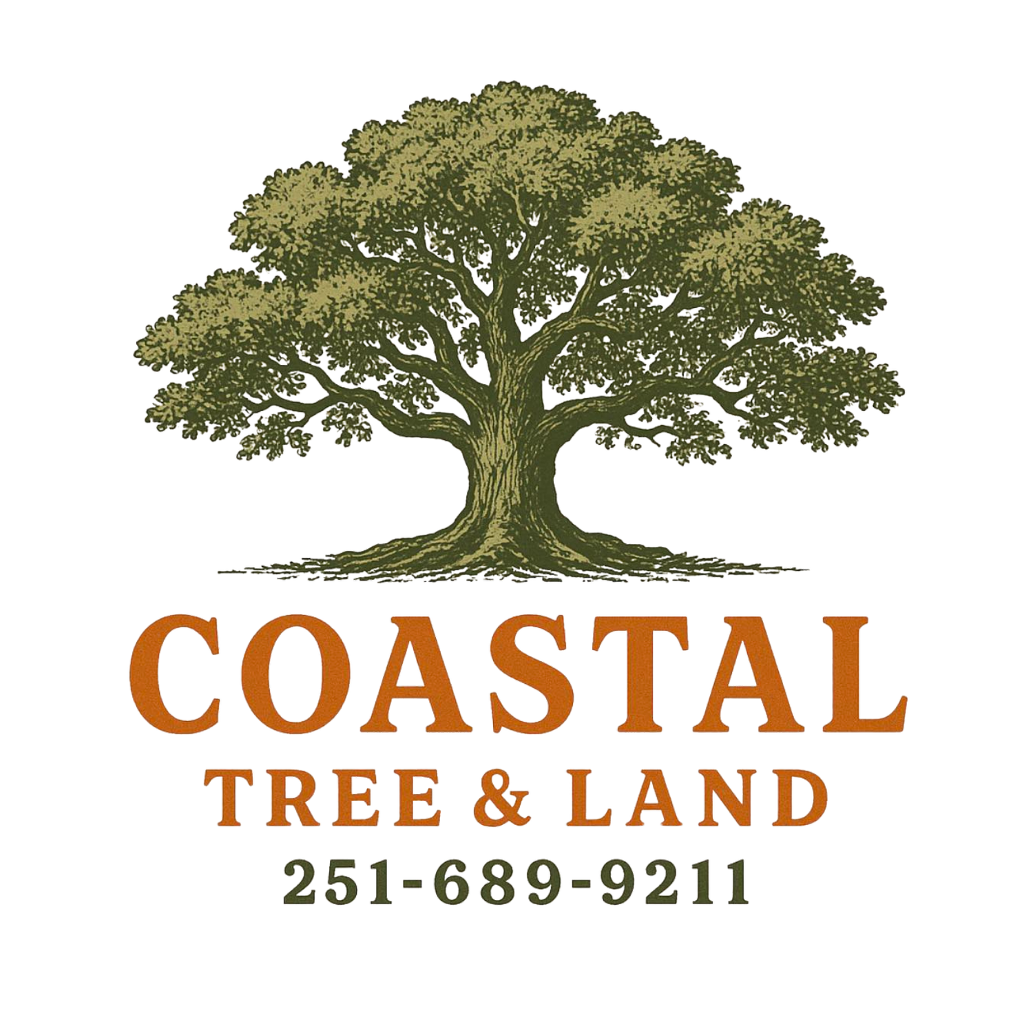 Coastal Tree &amp; Land