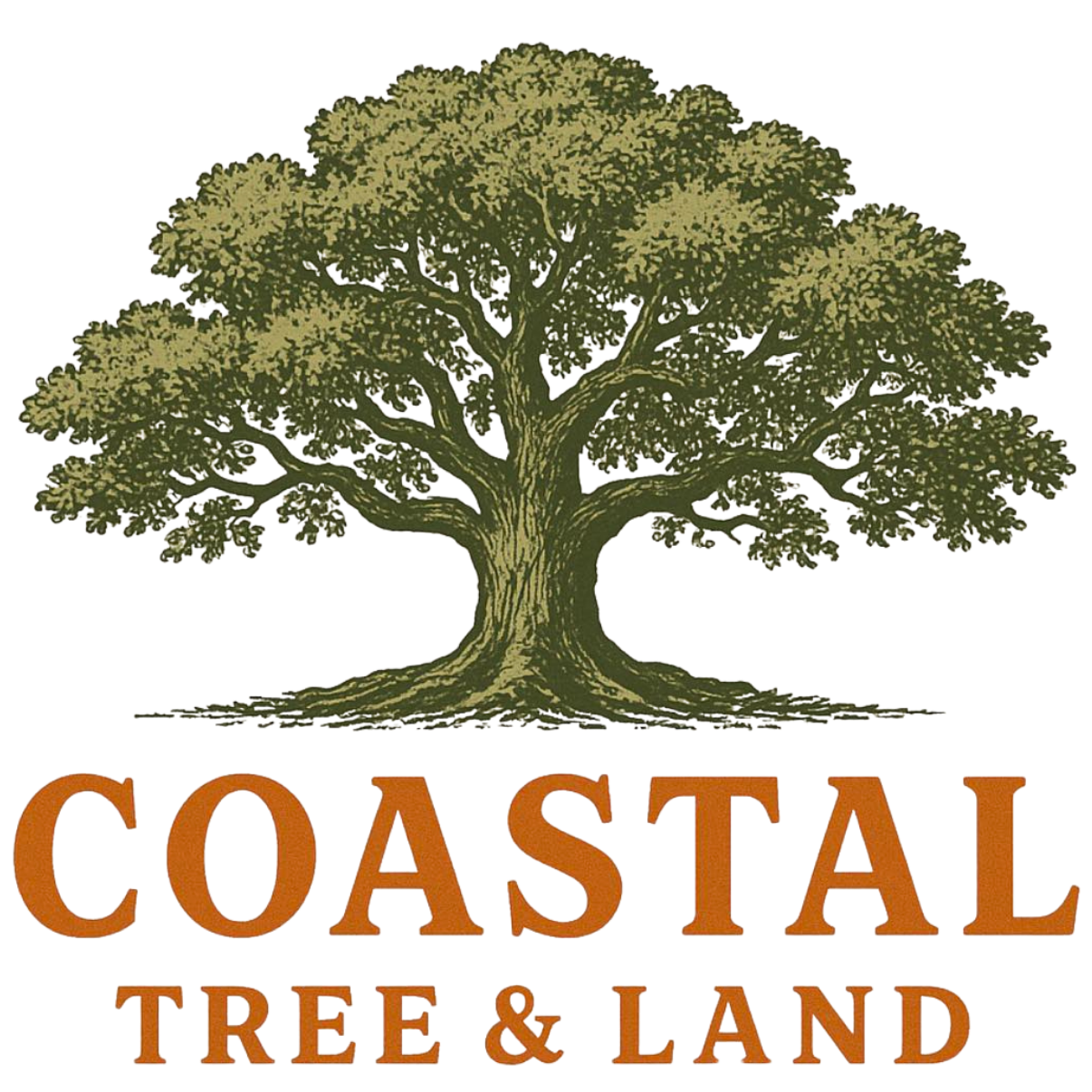 Coastal Tree &amp; Land