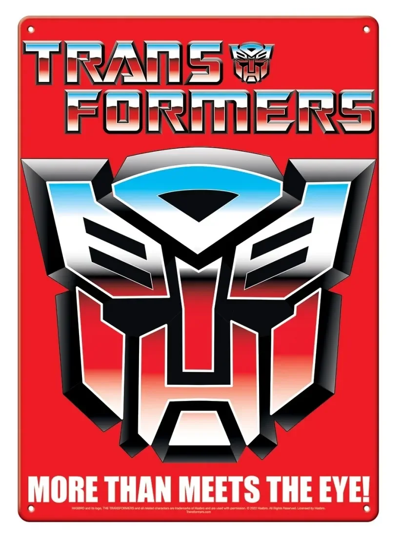 Transformers