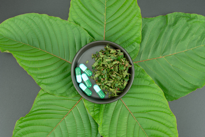7-OH vs. Kratom: What’s the Difference?