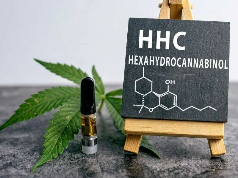 Delta-8 vs. THCP vs. HHC vs. CBN vs. CBG: A Plain-English Guide