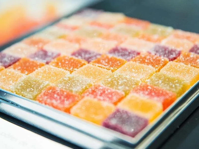 THC Gummies vs. Mushroom Gummies: What’s the Difference?