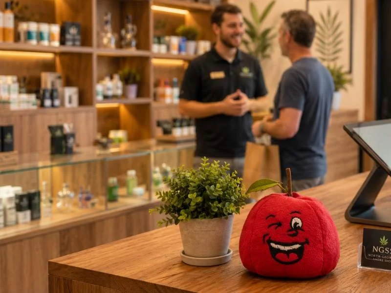 Why Customer Education Matters at North Georgia Smoke Shop (Pt 4)