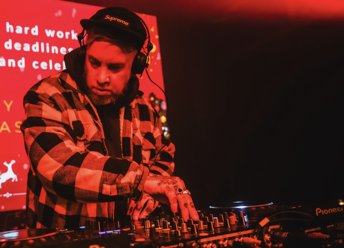 MINUS 196 PRESENTS: AFTER WORK: FLEXIN’ — Between The Bridges | Open ...