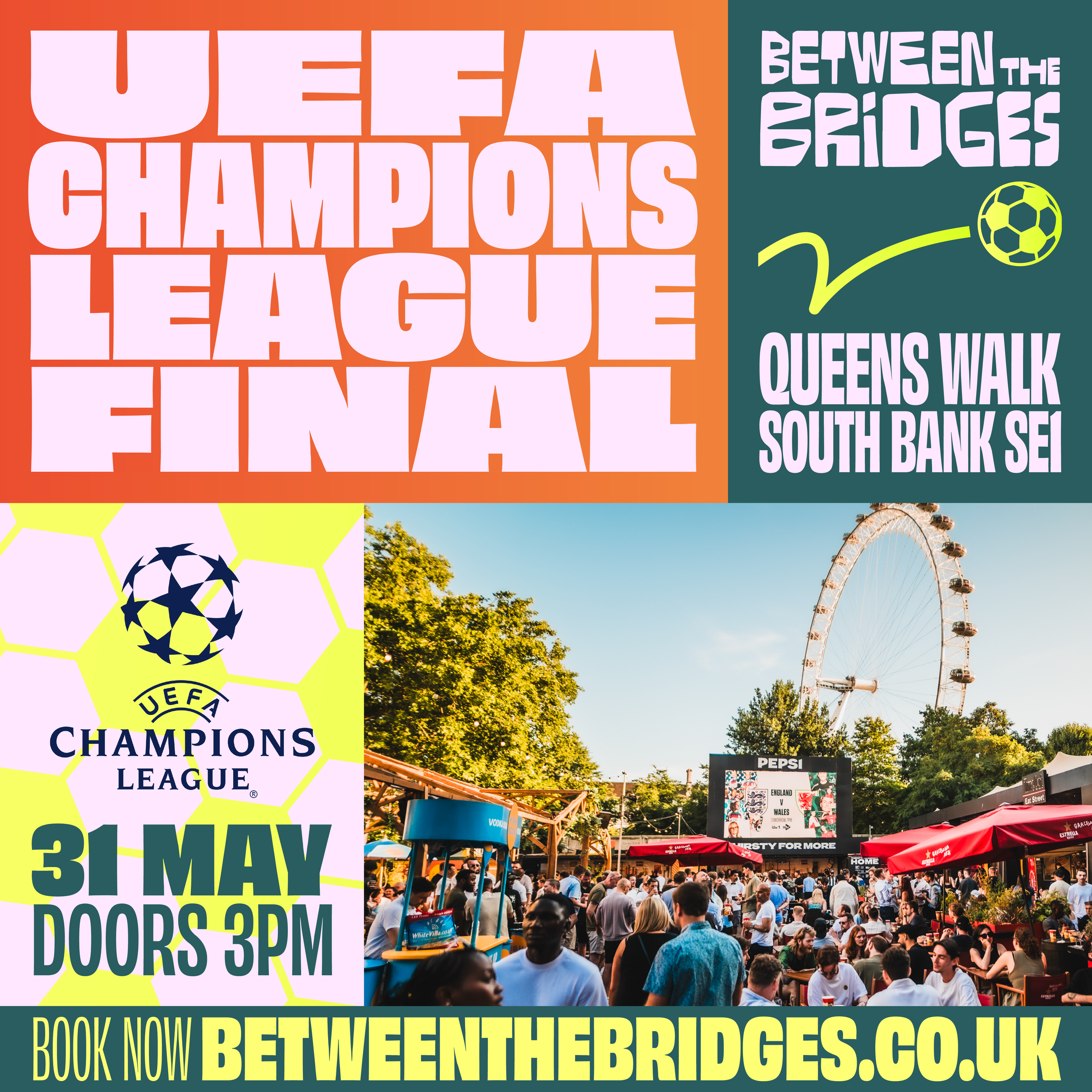 Champions League Final 2026