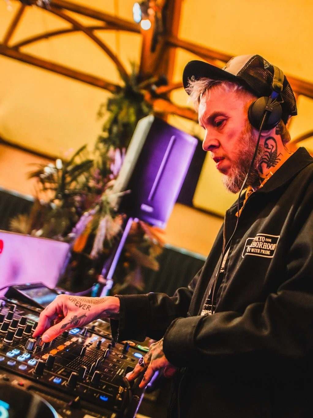 We love @flexinldn! 🎧🌟

And he&rsquo;ll be back every Thursday this summer with after Work Flex, spinning his favourite dance floor fillers to get you over your work day.

Every Thursday, 7-11pm, 🗣️FREE ENTRY🗣️