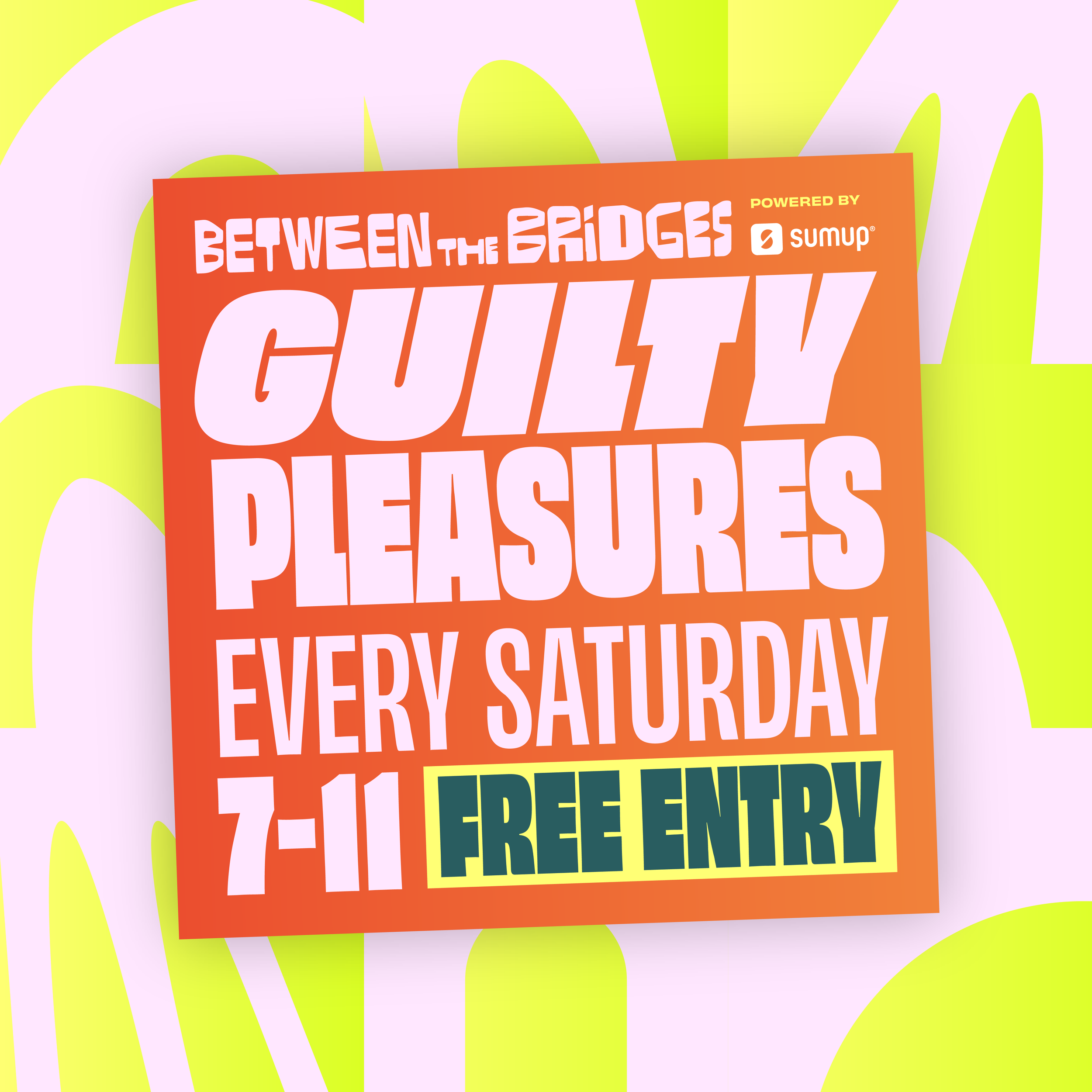Guilty Pleasures