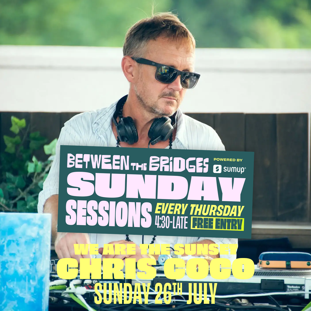 Sunday Sessions