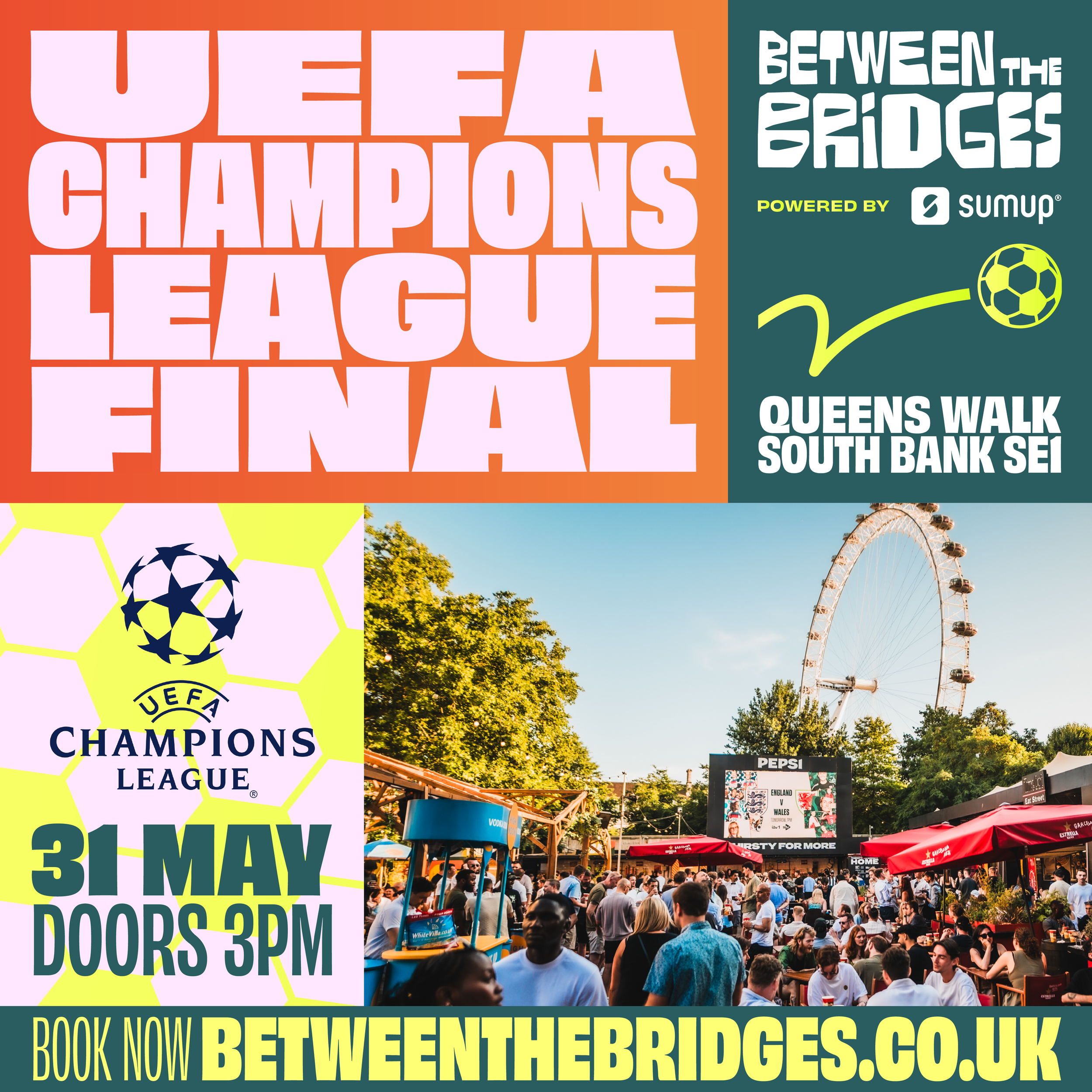 Champions League Final 2026