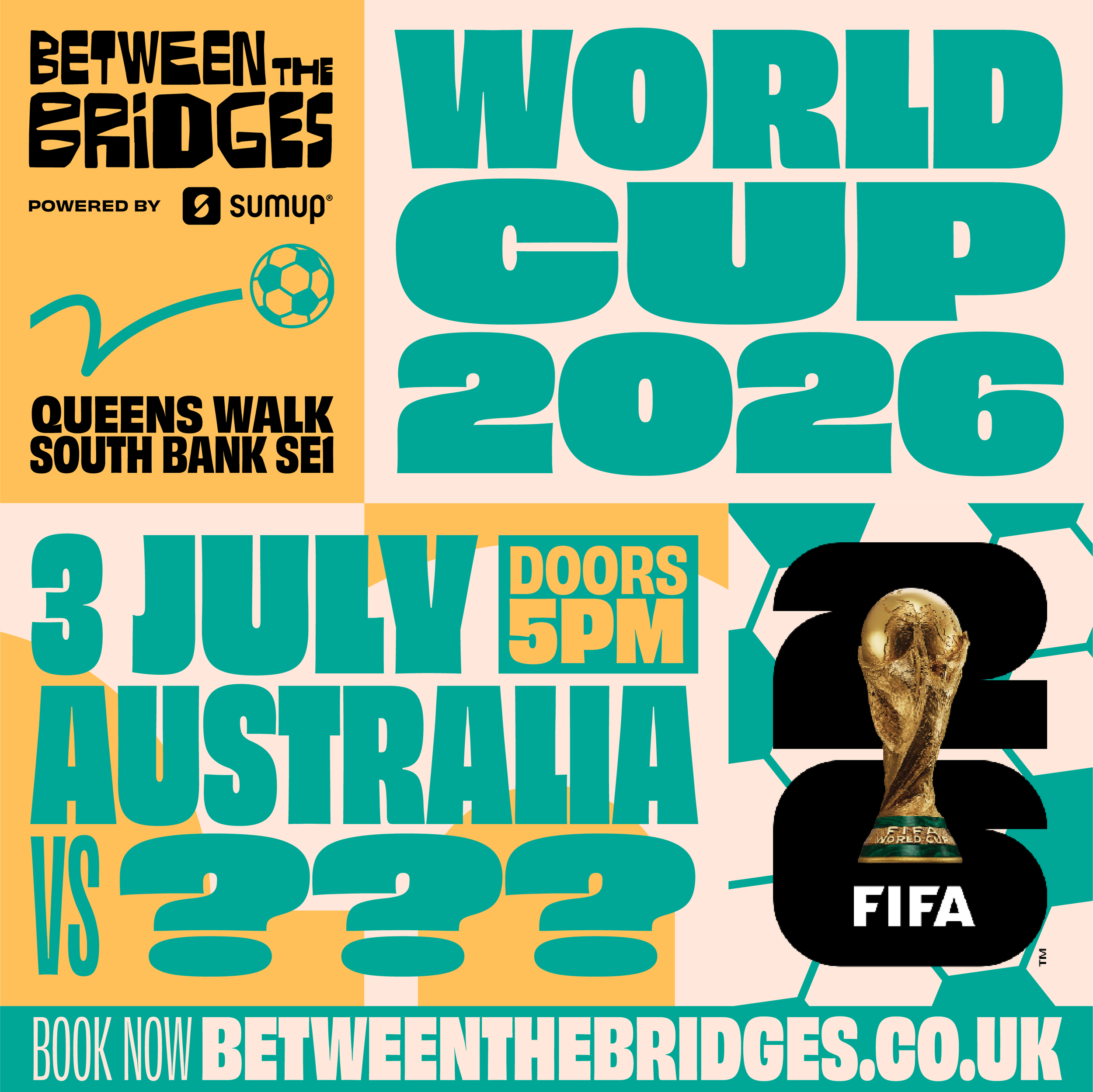 World Cup 2026: Round of 32 (Copy)