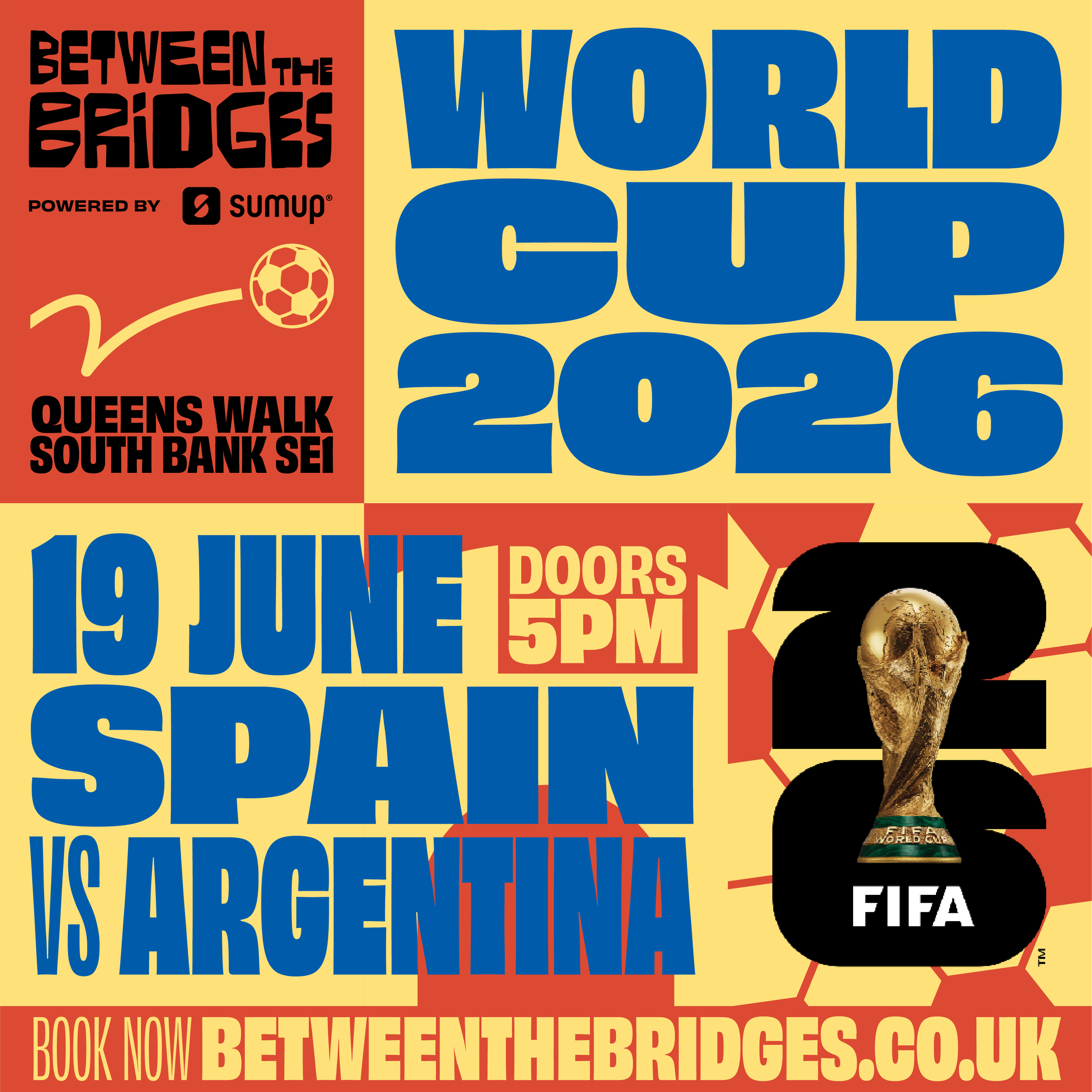 World Cup Final 2026