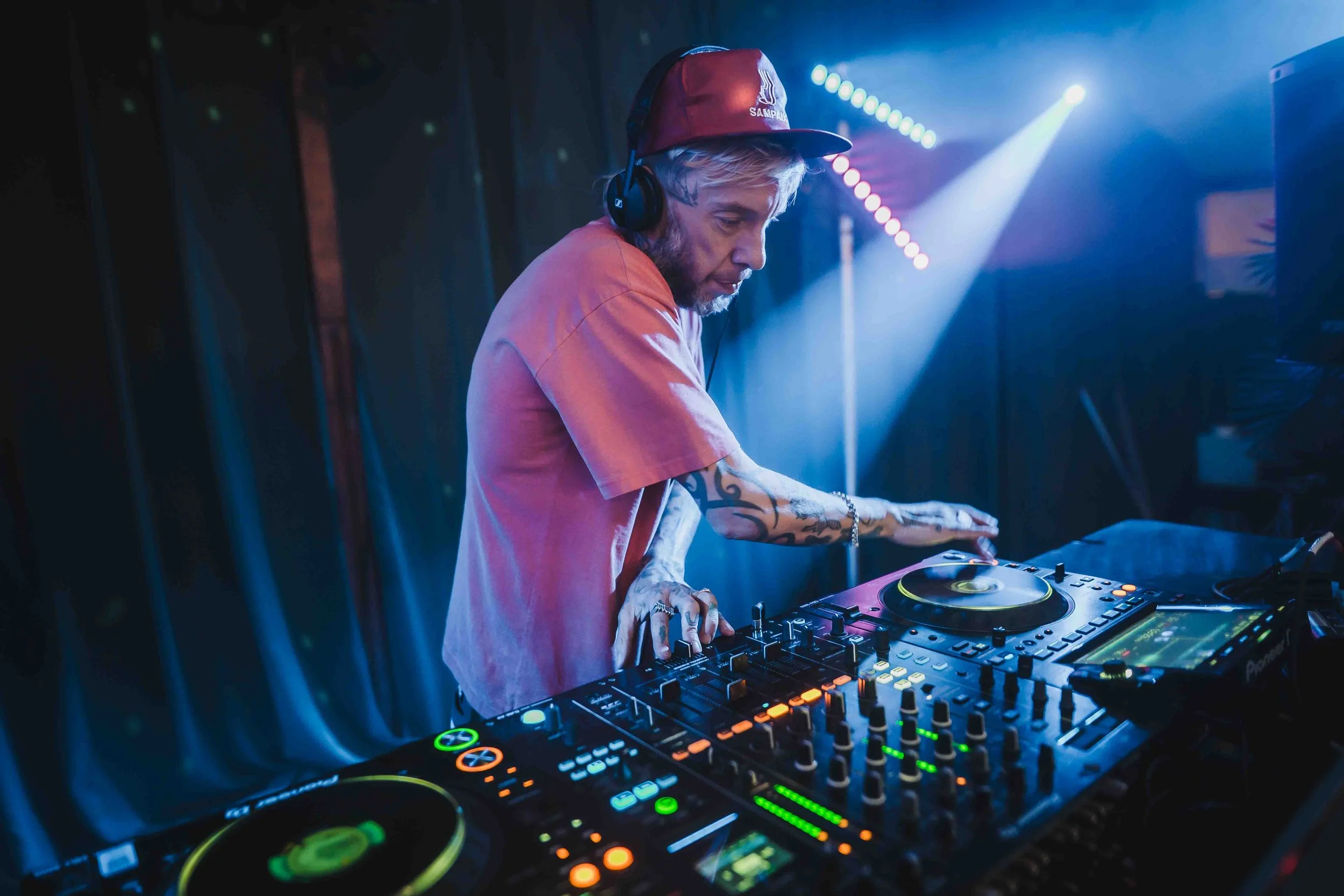 UKG &amp; RNB in the Pier