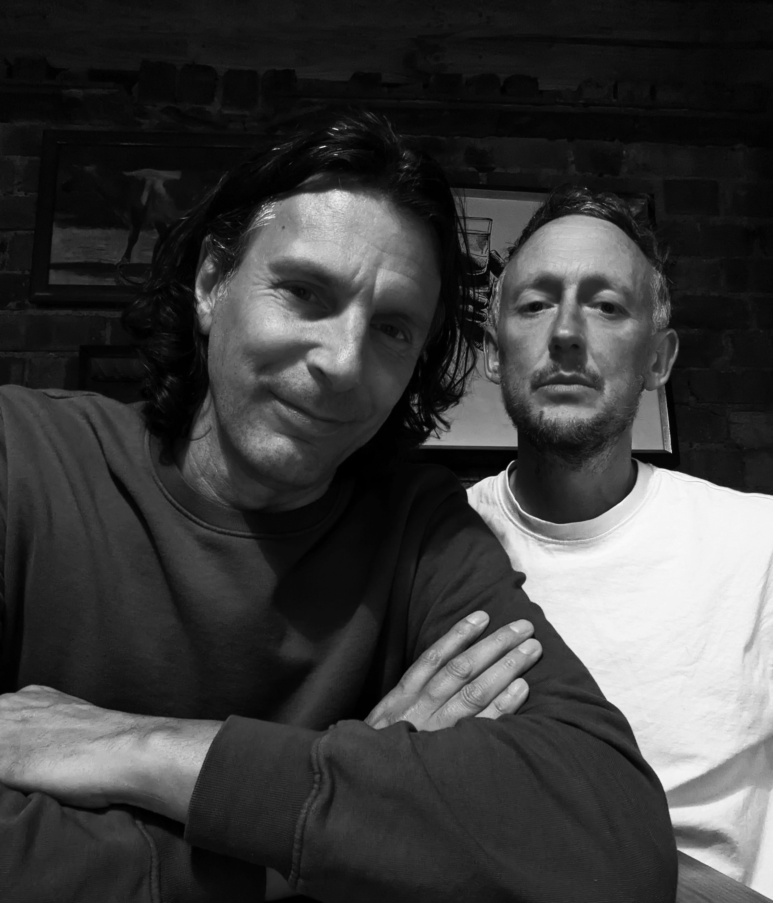 Sunday Sessions - Mang and Macey