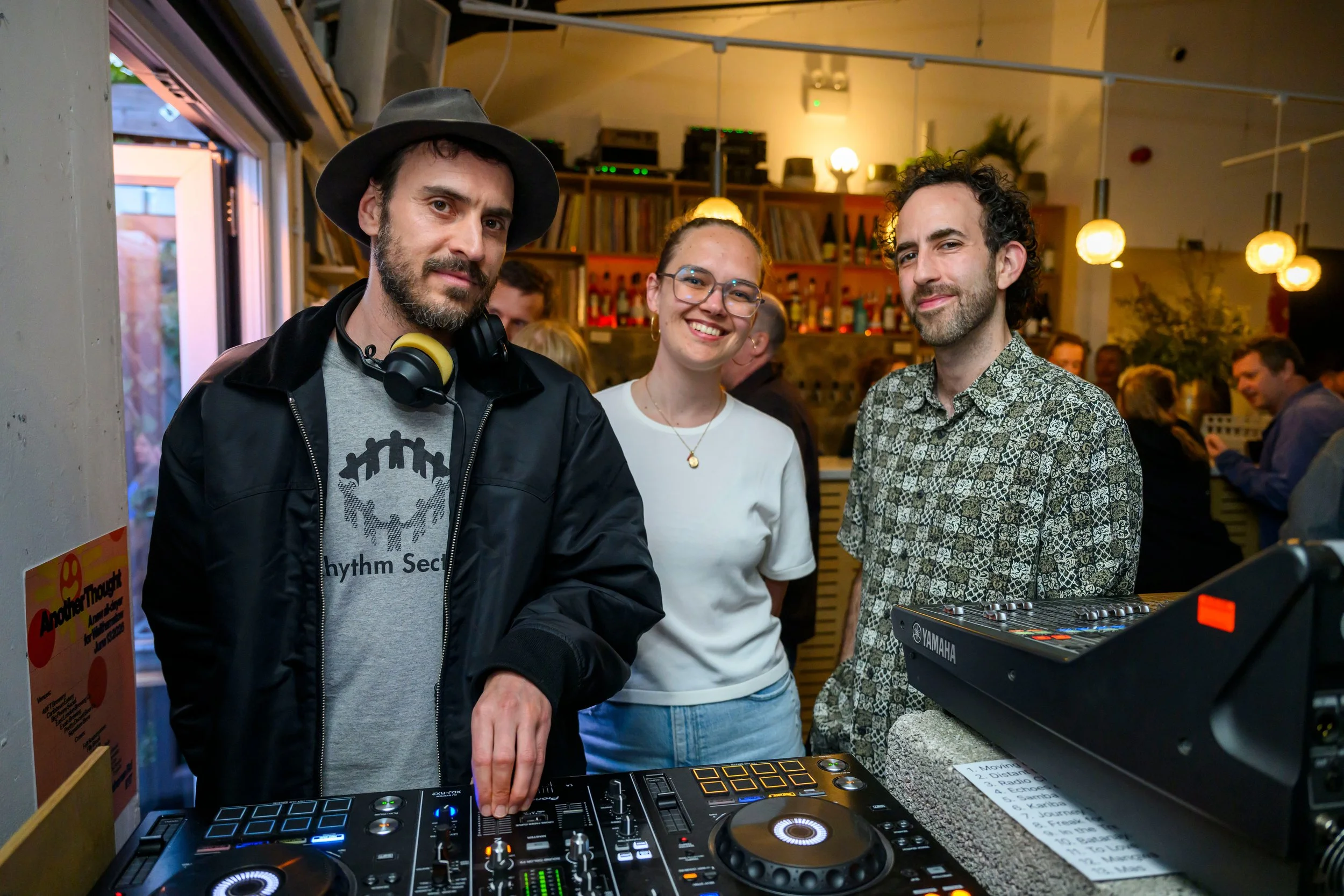 Sunday Sessions - Balearic London