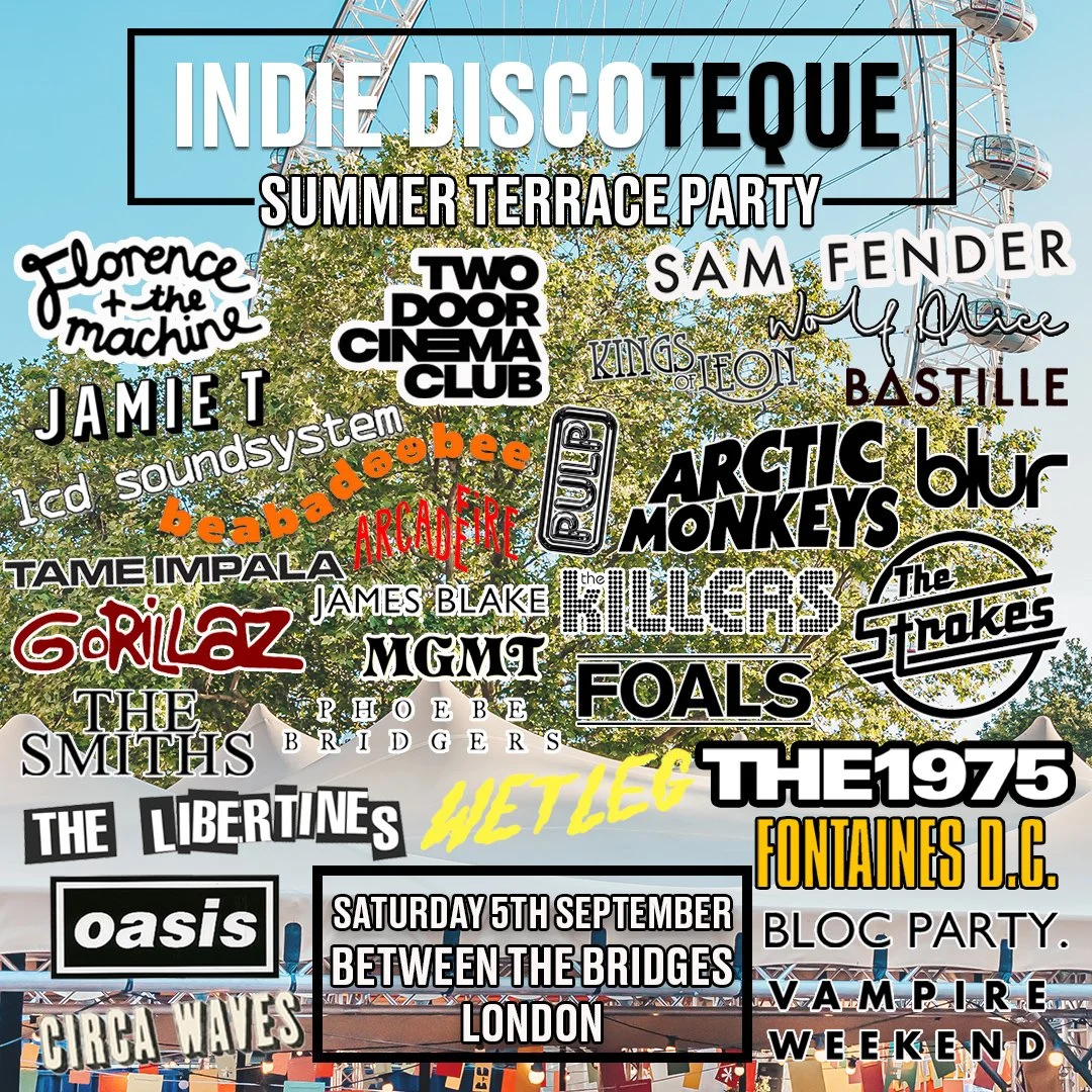 Indie Discoteque
