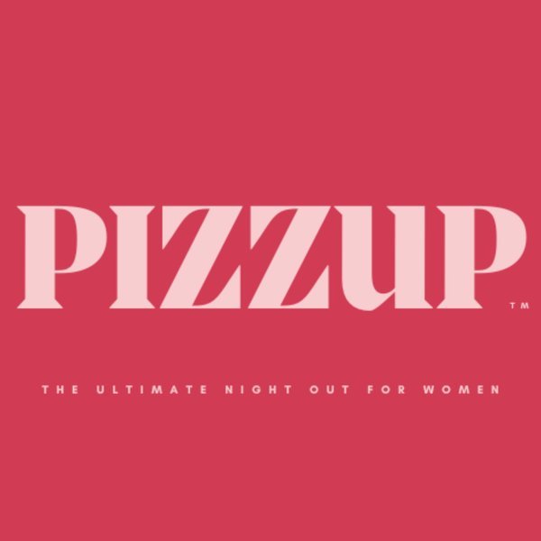 PIZZUP...on the Southbank