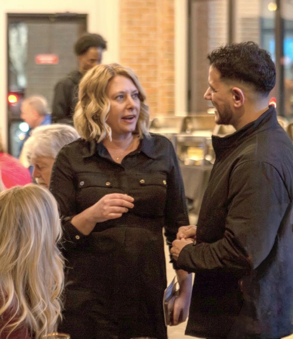 MEET KRISTIN — Kristin Egan for PA State Representative