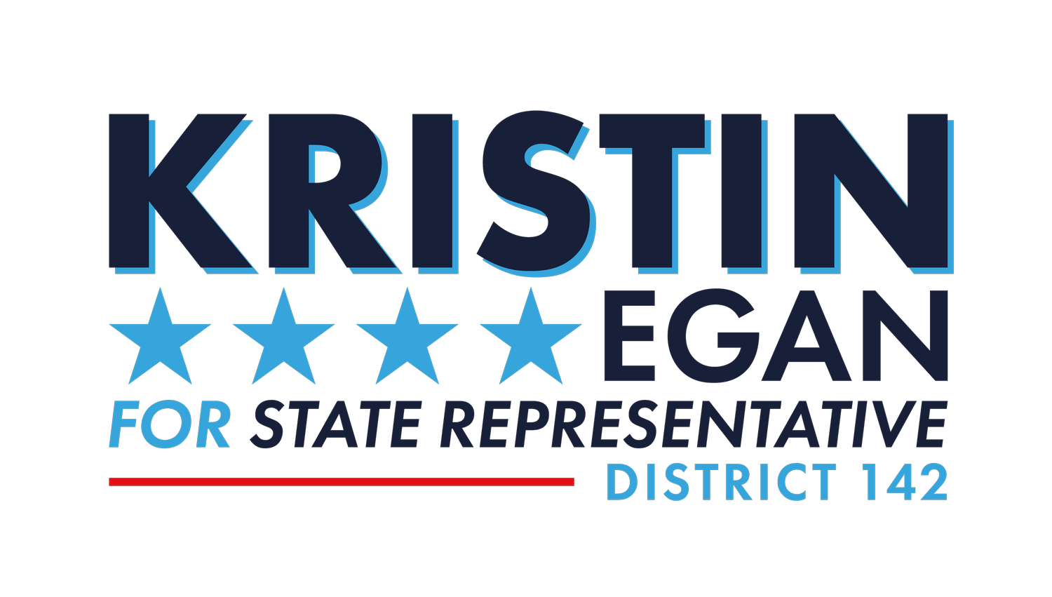 Kristin Egan for PA State Representative